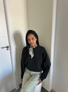 631356030: Chica busca chico en Madrid