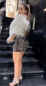 657403233: Transexual en Barcelona