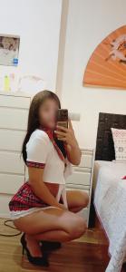 672572924: Chica busca chico en Madrid