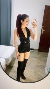 643652310: Chica busca chico en Málaga
