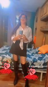 667650883: Transexual en Barcelona
