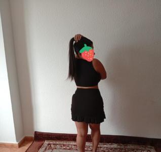 633687274: Chica busca chico en Murcia