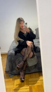 603992359: Transexual en Pontevedra