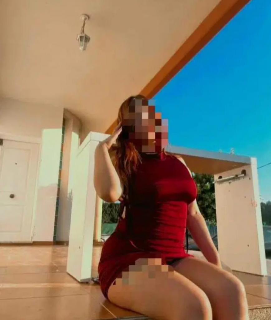 Chica busca chico en Murcia: 