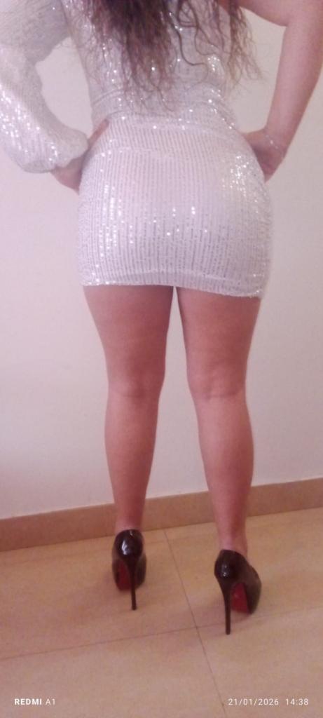 612453078: Chica busca chico en Murcia