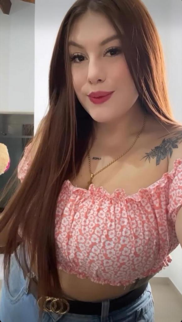 Chica busca chico en Las Palmas: 