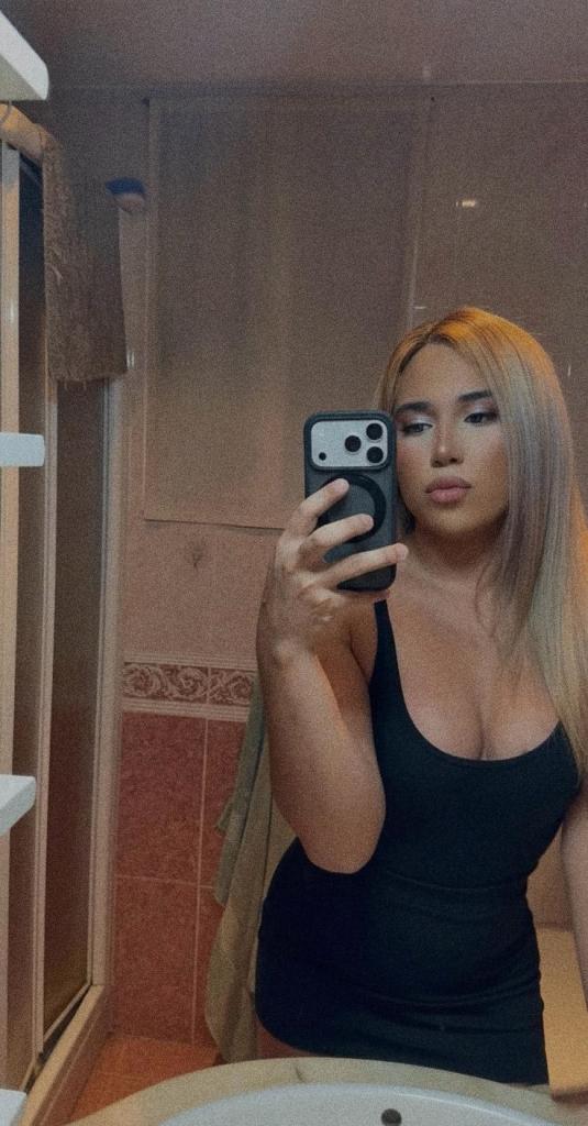 Travesti en Alicante: 