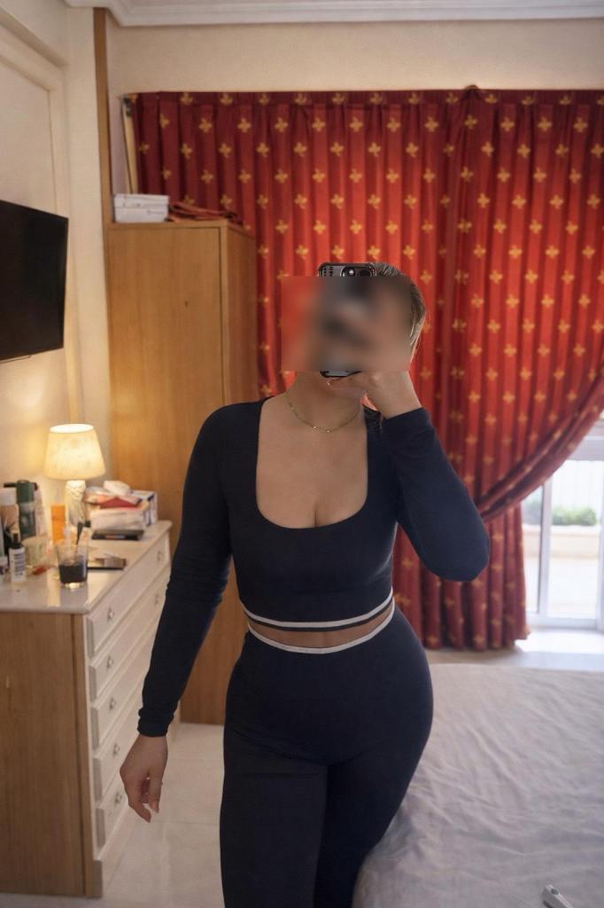 Chica busca chico en Jaén: Chica busca chico