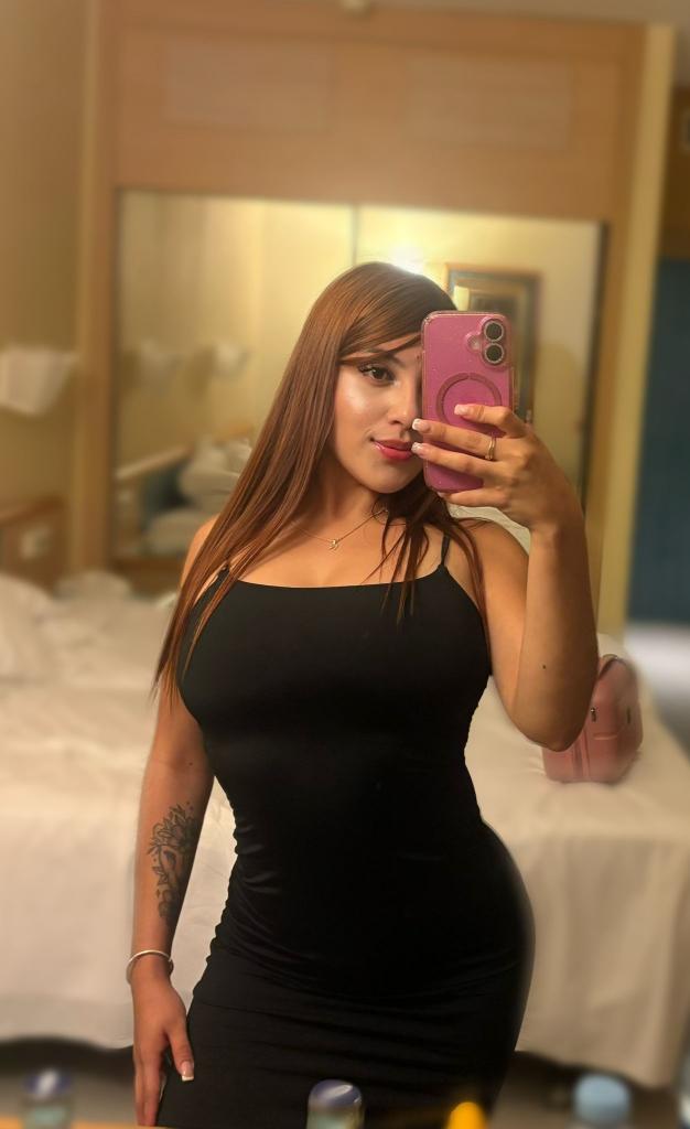 Chica busca chico en Valencia: 