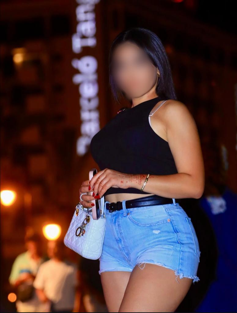 Chica busca chico en Madrid: 