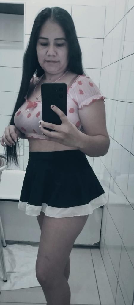 Chica busca chico en Burgos: 