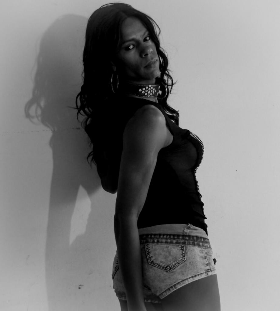 Transexual en Almería: 