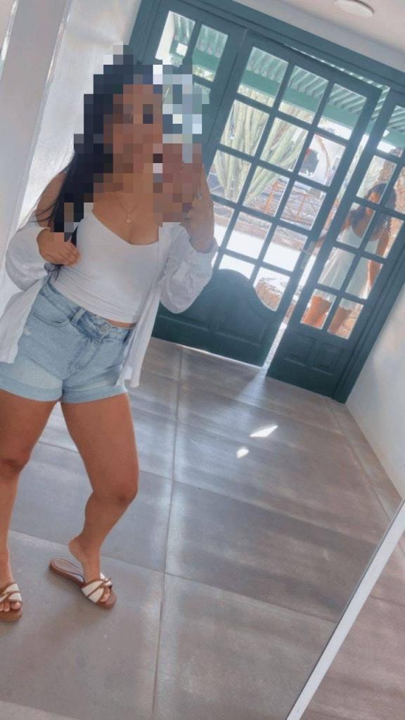 Chica busca chico en Las Palmas: 