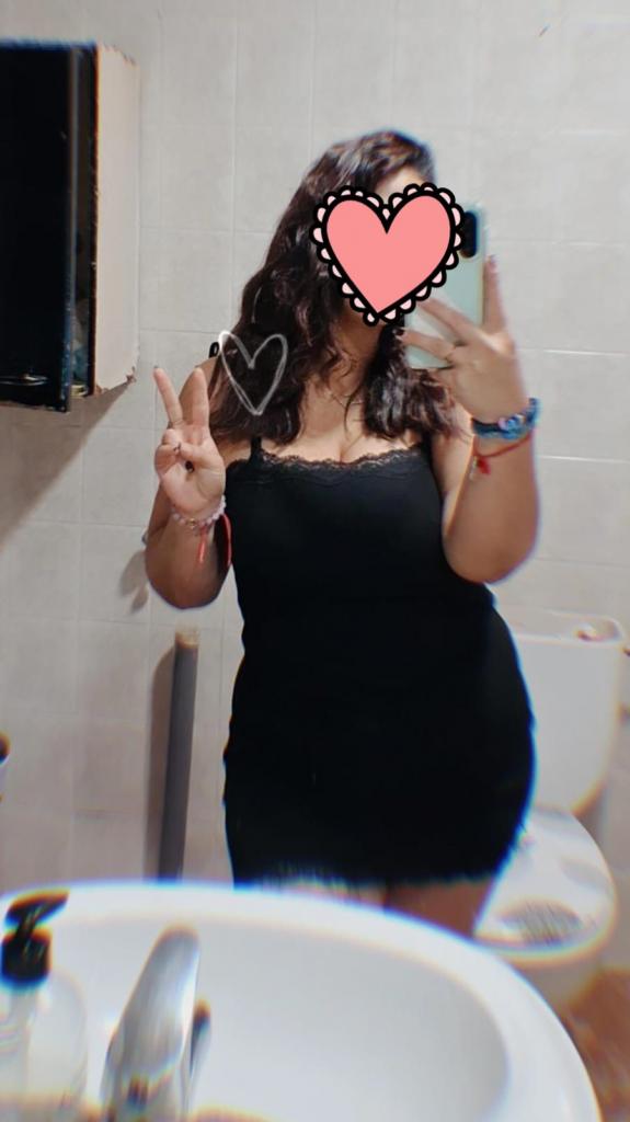 Chica busca chico en Tenerife: 