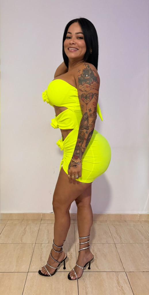 Chica busca chico en Las Palmas: 