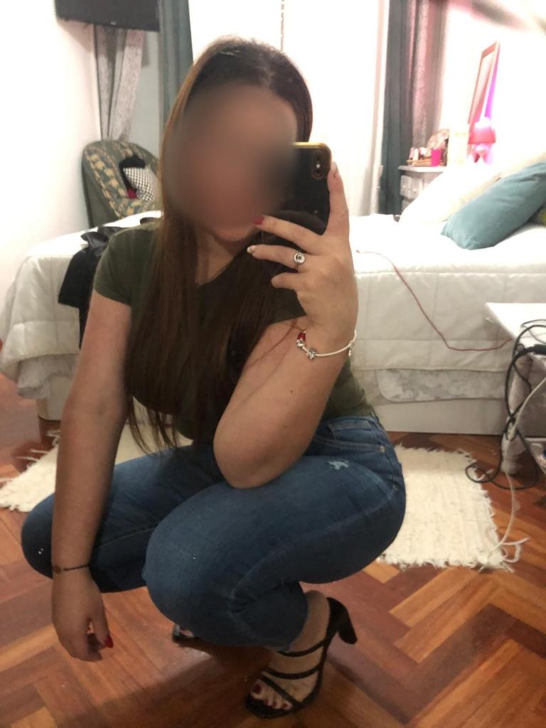 Chica busca chico en Pontevedra: 