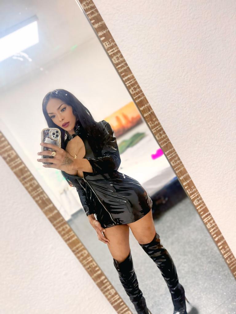 Transexual en Valladolid: 