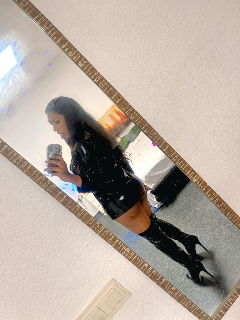 Transexual en Valladolid: 