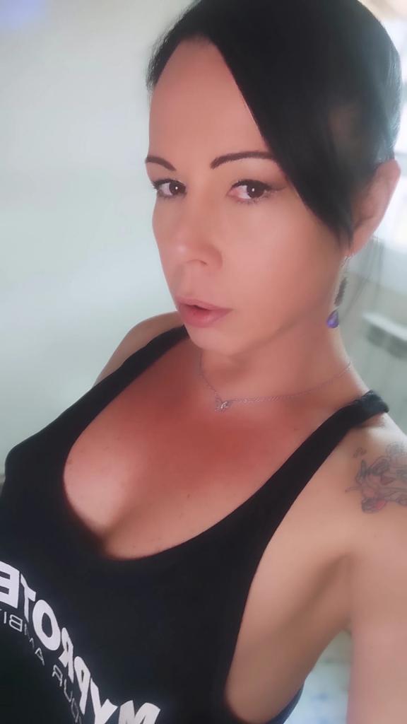 Travesti en Vizcaya: Transexuales y Travestis