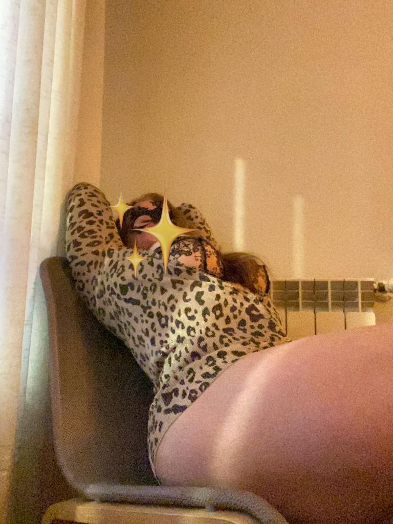 Chica busca chico en La Coruña: 