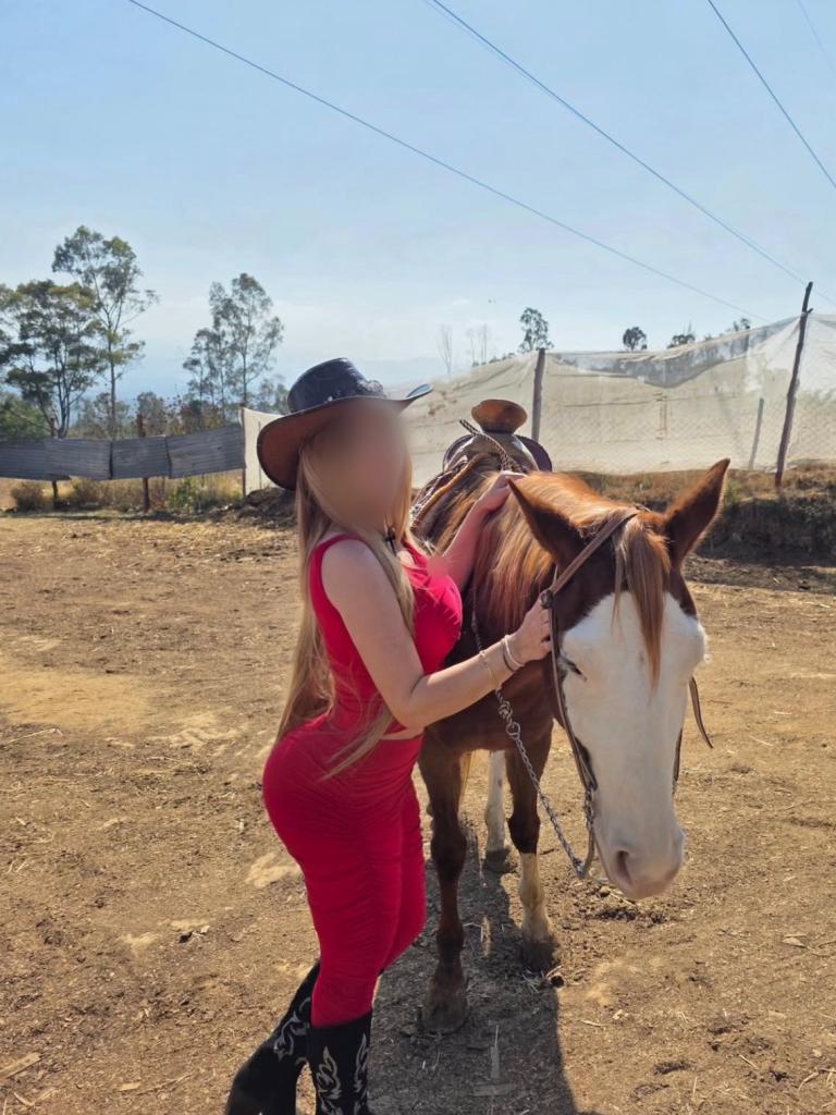 Chica busca chico en Salamanca: 