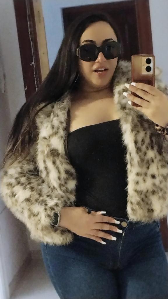 Transexual en Jaén: 