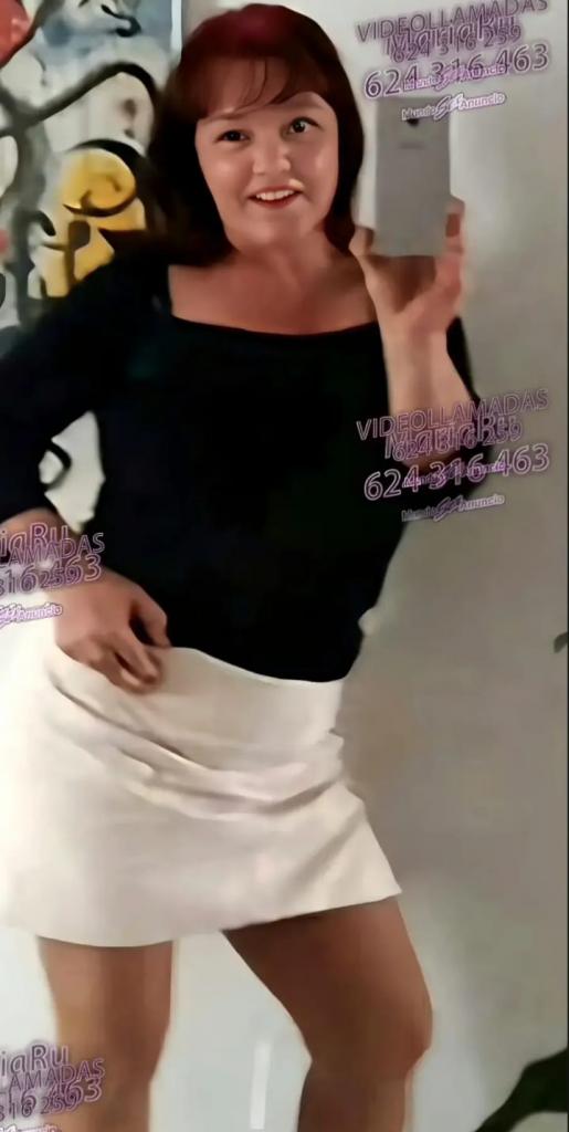 Chica busca chico en Las Palmas: 