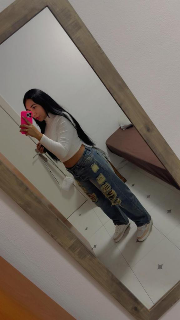 Chica busca chico en Las Palmas: 