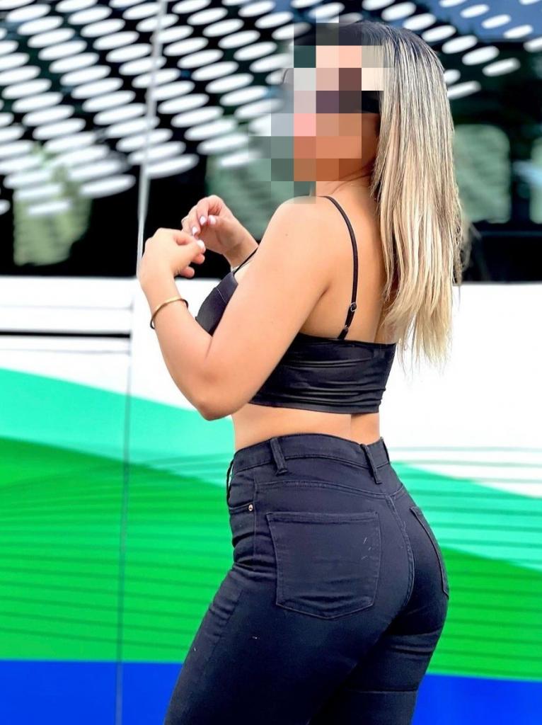 Chica busca chico en Burgos: 