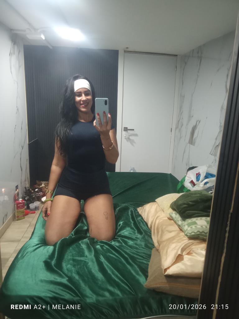 Chica busca chico en Las Palmas: 