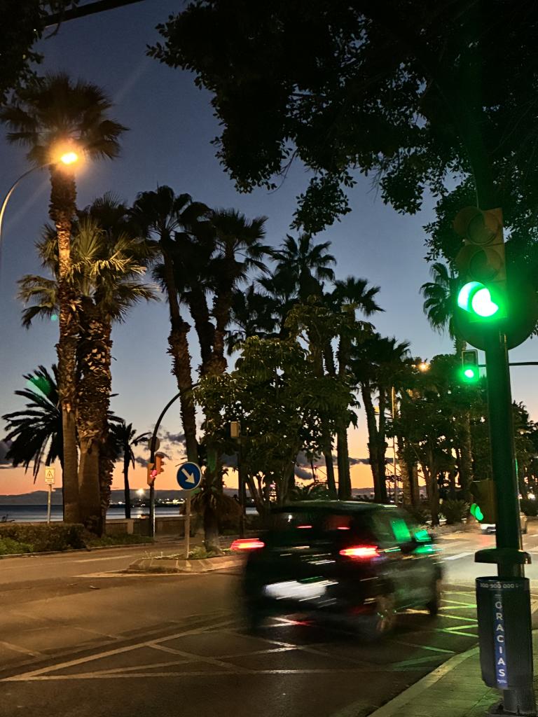 Chica busca chico en Málaga: 