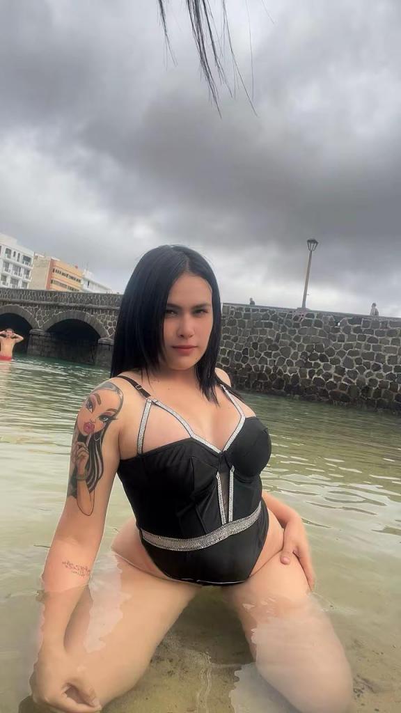 Chica busca chico en Las Palmas: 