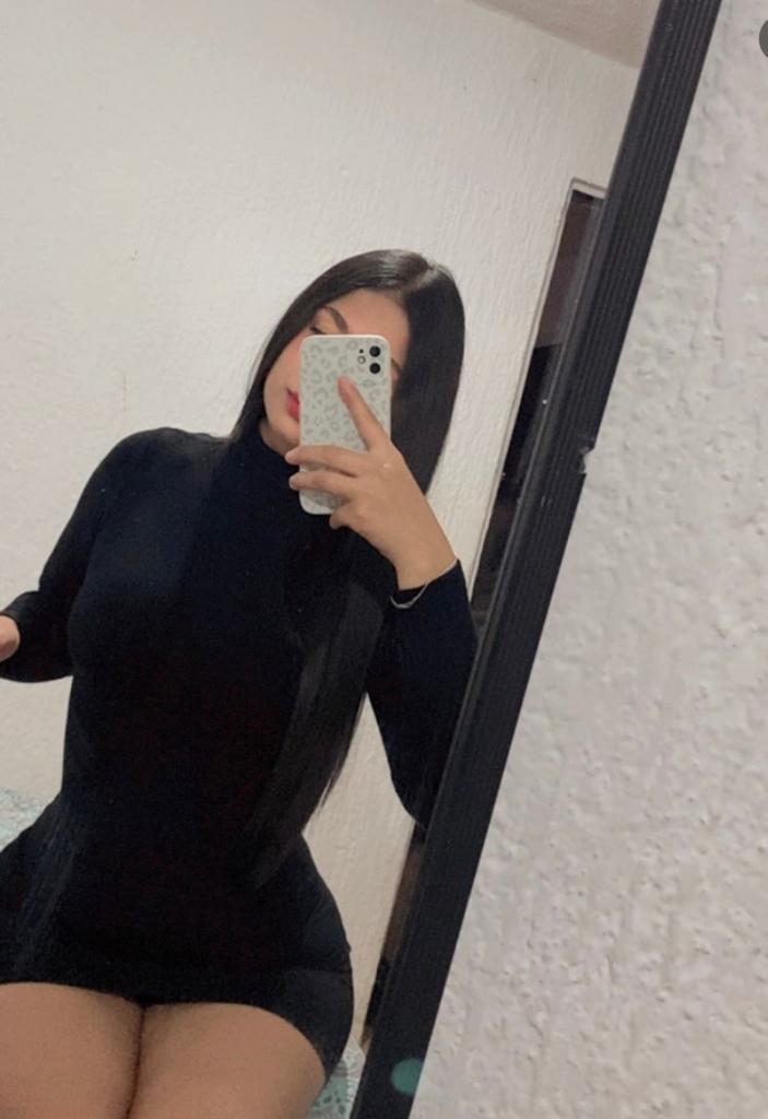 Chica busca chico en Ávila: Chica busca chico