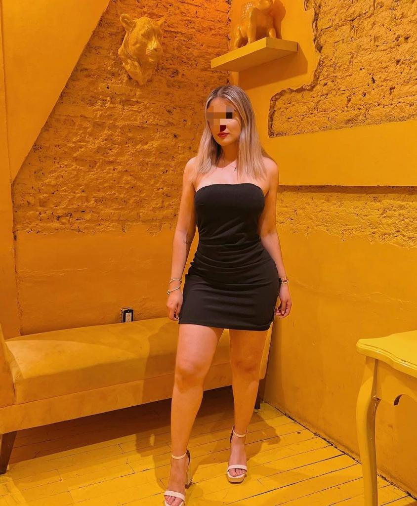 Chica busca chico en Vizcaya: 