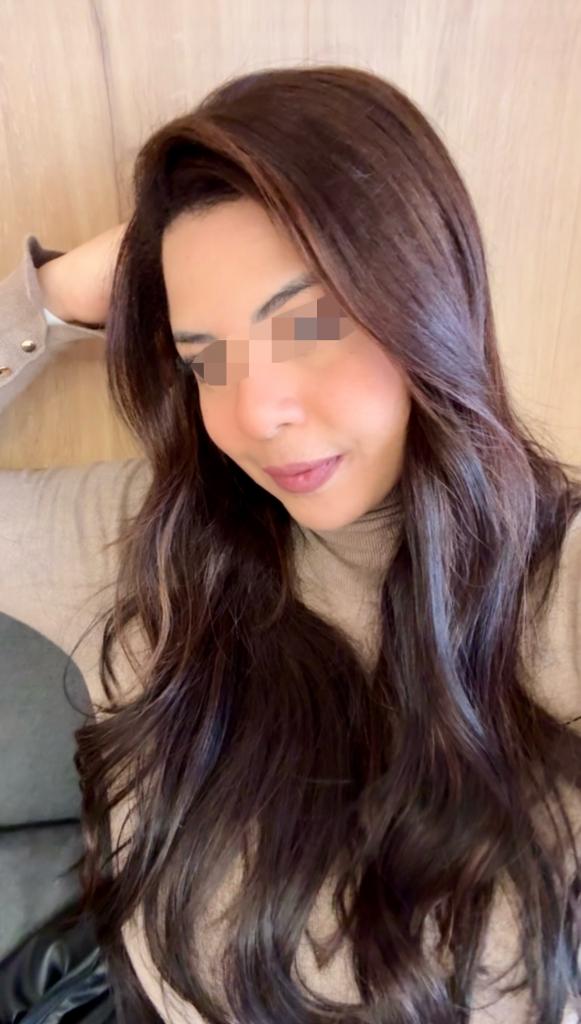 Chica busca chico en Pontevedra: 