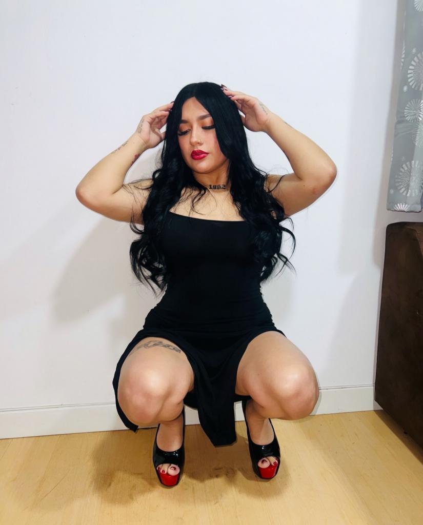 Chica busca chico en Madrid: 