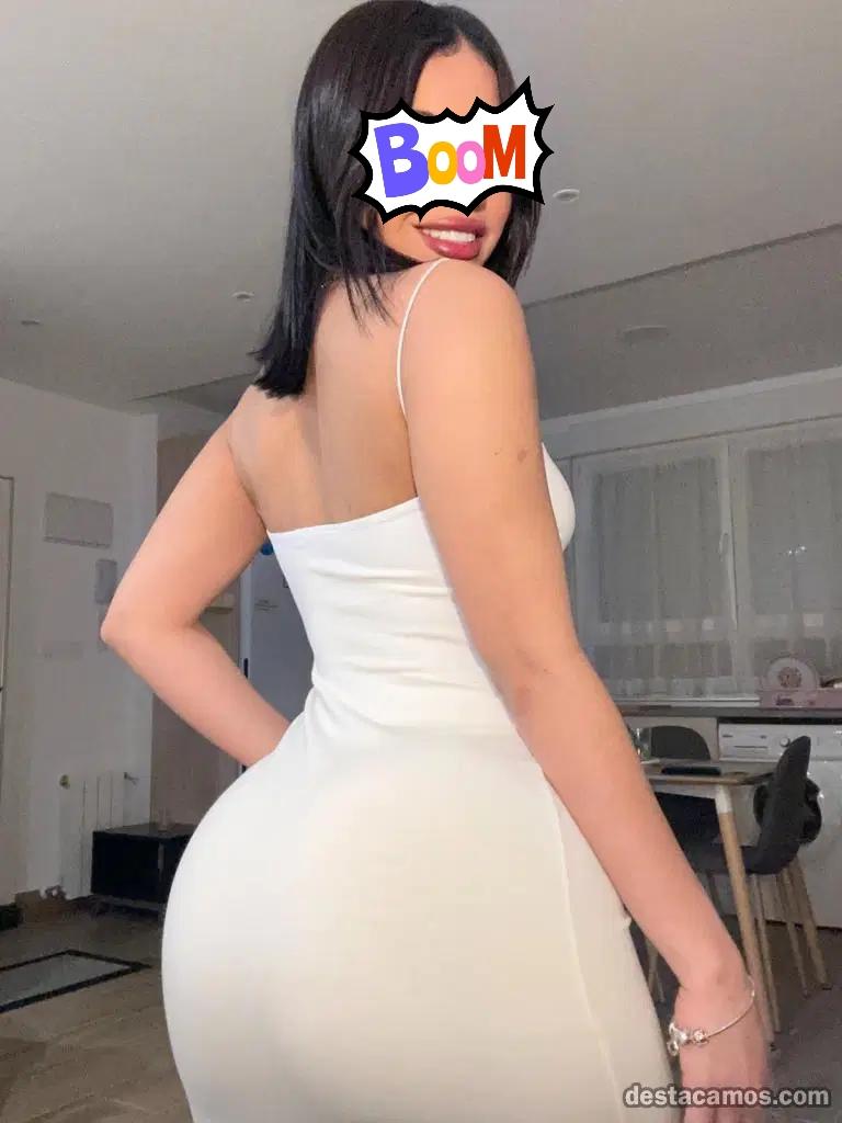 Chica busca chico en Cádiz: 