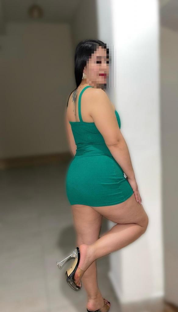 Chica busca chico en Madrid: 