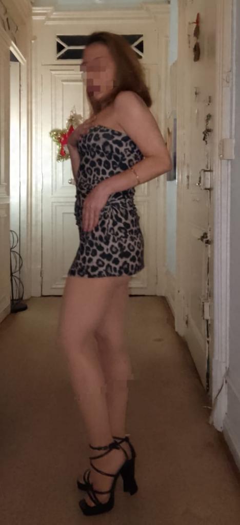 Chica busca chico en Pontevedra: 