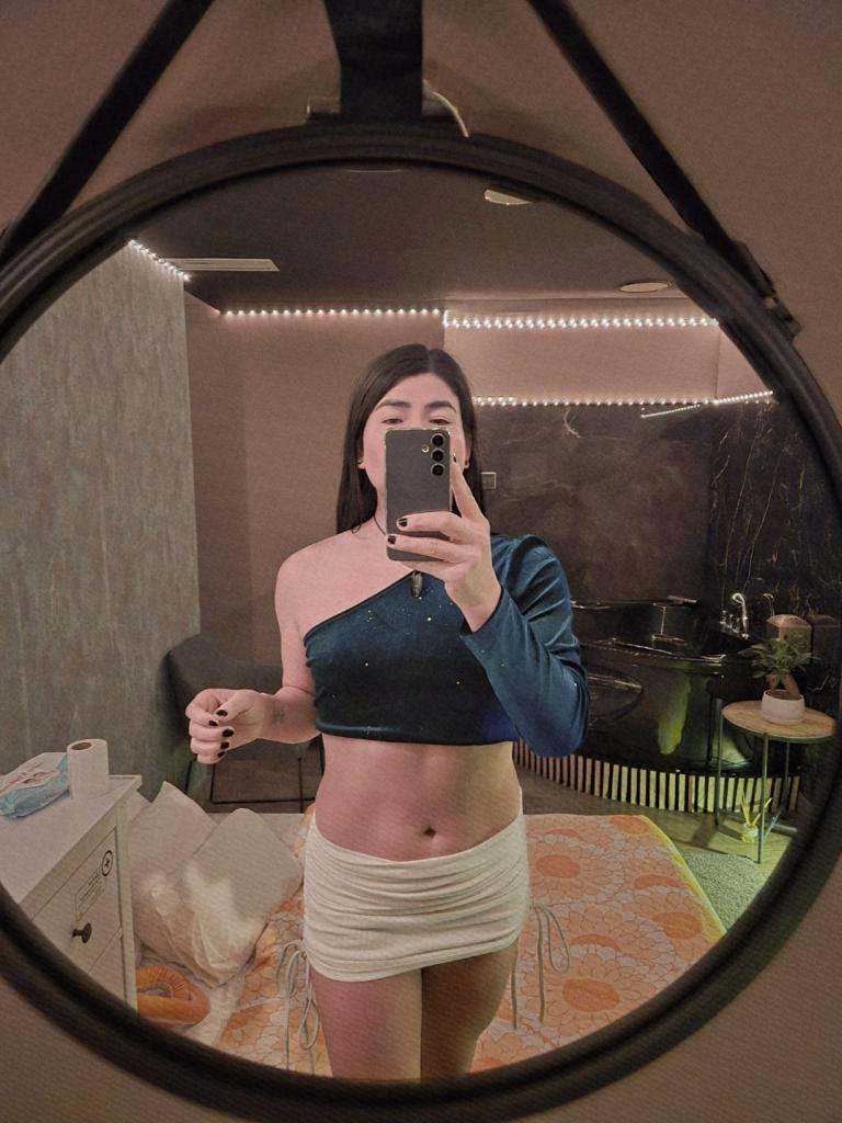 Transexual en Valencia: 