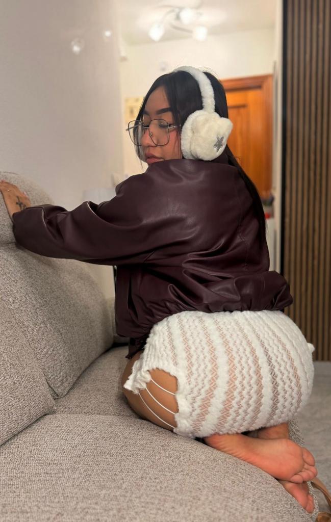 Chica busca chico en León: Chica busca chico