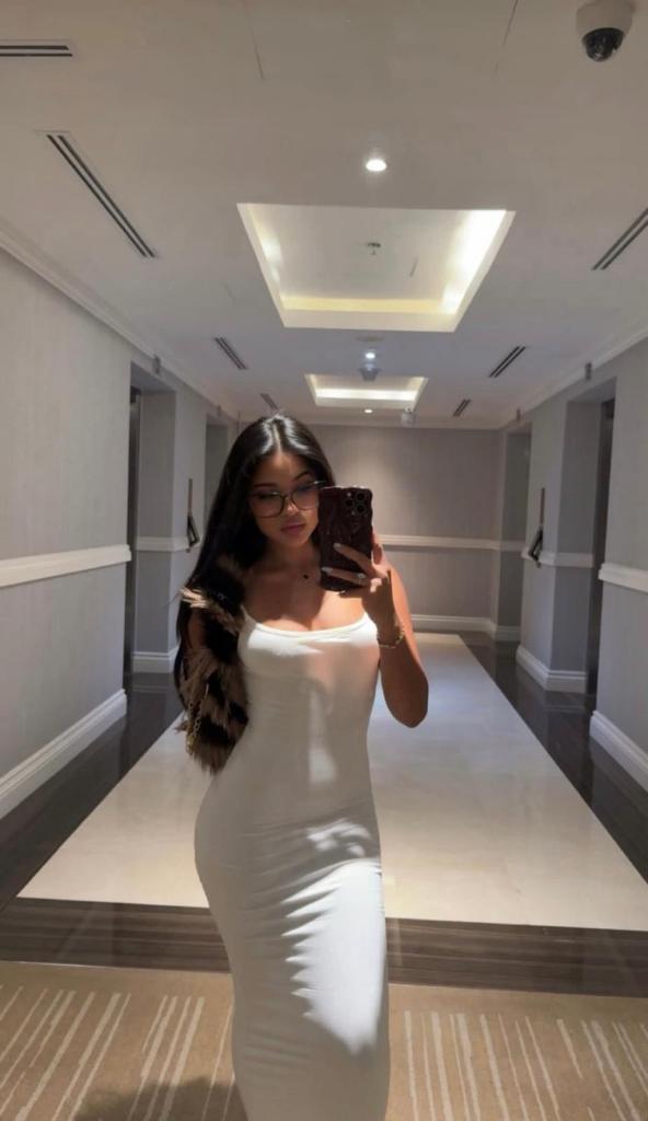 Chica busca chico en Jaén: 