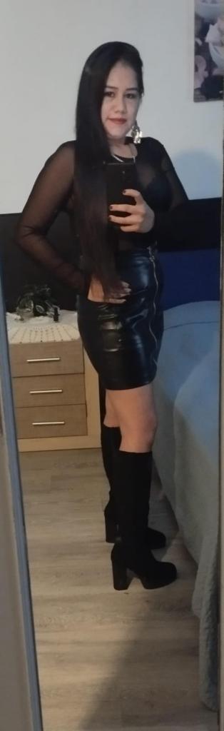 Chica busca chico en Burgos: 