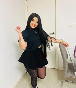 Chica busca chico en Ciudad Real: 