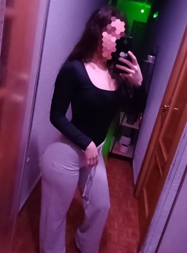 Chica busca chico en Albacete: 