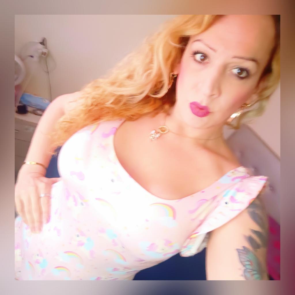 Travesti en Barcelona: 