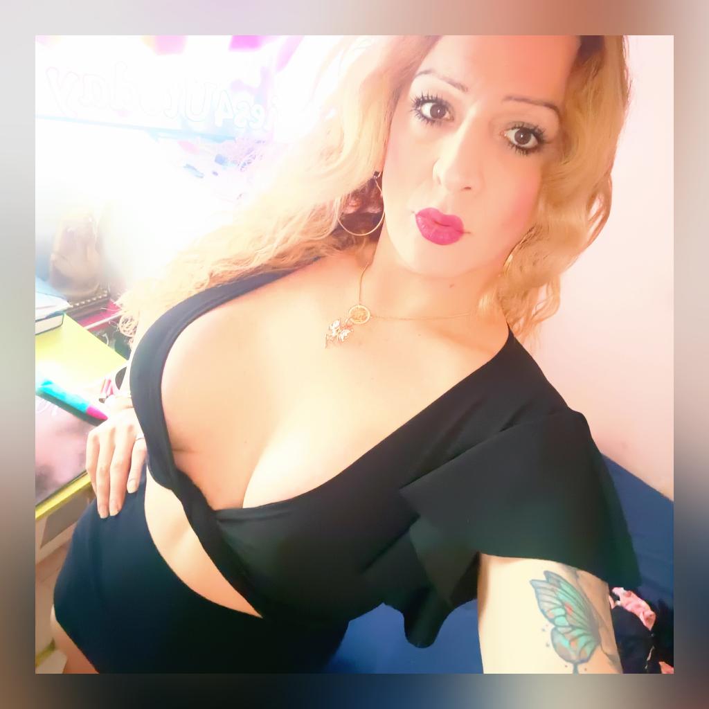 602001051: Travesti en Barcelona