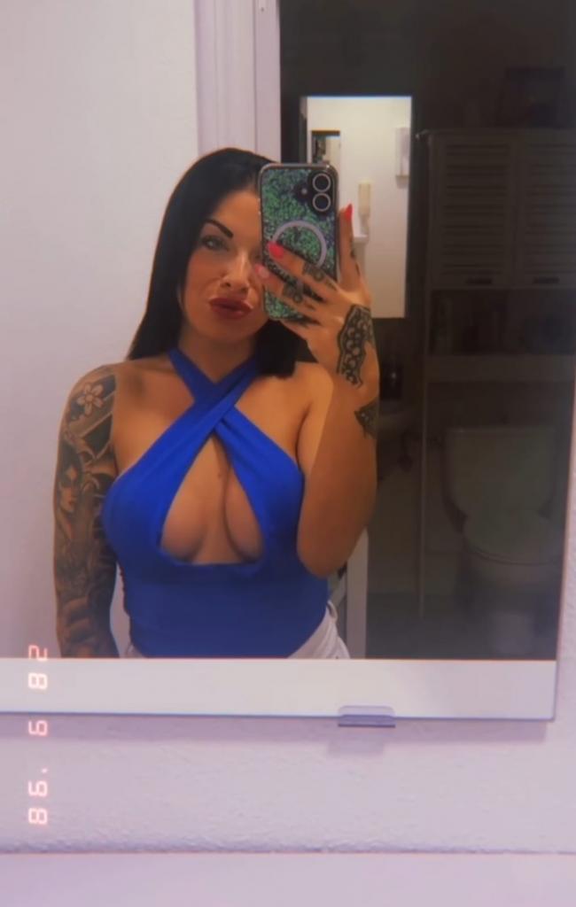 Chica busca chico en Cádiz: 