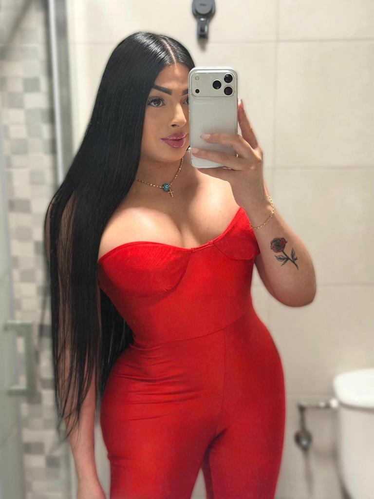 Travesti en Barcelona: 