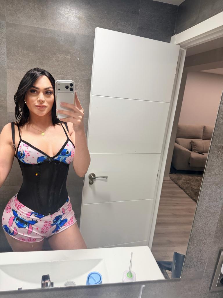 722228661: Travesti en Zaragoza